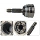 Punta De Tripoide Mitsubishi Lancer 95/97 Eclipse 1.8 23x25