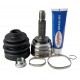 Punta De Tripoide Mitsubishi Lancer 95/97 Eclipse 1.8 23x25
