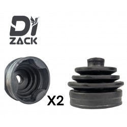 Goma Tripoide Caja ACCENT GETZ BRISA ELANTRA YARIS AVEO