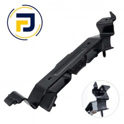 Base Motor IZQUIERDA Jeep GRAND Cherokee WK 4.7 05-10