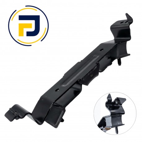 Base Motor IZQUIERDA Jeep GRAND Cherokee WK 4.7 05-10
