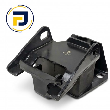 Base Motor Derecha Volkswagen Fox/spacefox/crossfox/polo