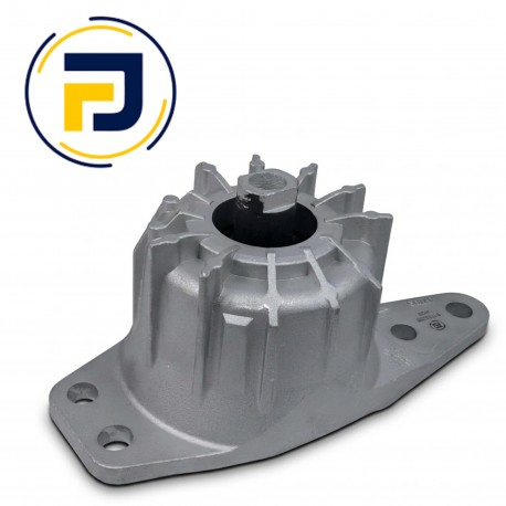 Soporte Base Caja Central Fiat Palio Siena 1.3 Fire 1.6