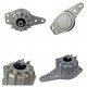Soporte Base Caja Central Fiat Palio Siena 1.3 Fire 1.6