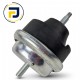 Base Motor Caja Trasera Yaris Sport Belta 1.3 1.5 Automático