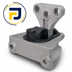 Base De Caja Superior Izquierda Honda Civic Emotion