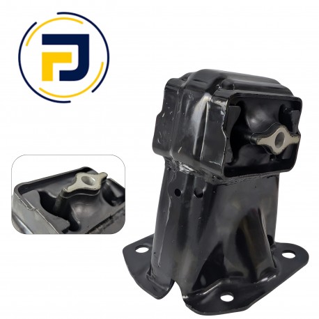 Base Motor Derecha Jeep Cherokee Liberty Kk 3.7 08-15