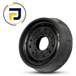 BASE AMORTIGUADOR DELTANTERO RENAULT CLIO SYMBOL KANGOO