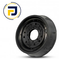 BASE AMORTIGUADOR DELANTERO RENAULT LOGAN SENDERO