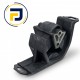 Base Caja Izquierda Renault Logan Sandero