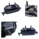 Base Motor Derecha / Izquierda Chevrolet Blazer 1991/1996