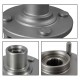 Mozo Cubo Rueda Delantero Hyundai Tucson Sportage