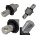 Base Buje Diferencial Delantero Grand Cherokee Wk 2005 2010