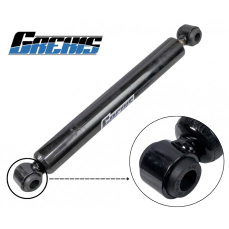 AMORTIGUADOR DIRECCION DODGE RAM 2500 3500 4x4 2000-2007
