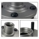 Mozo Cubo Rueda Delantero Hyundai Tucson Sportage
