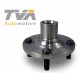 Mozo Cubo Rueda Delantero Hyundai Tucson Sportage