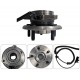MOZO CUBO RUEDA DELANTERA CHEROKEE KK 08-14