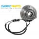 MOZO CUBO RUEDA DELANTERA CHEROKEE KK 08-14