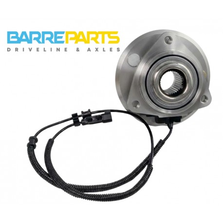 MOZO CUBO RUEDA DELANTERA CHEROKEE KK 08-14