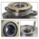 MOZO DELANTERO NISSAN SENTRA B16 07-12