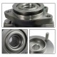 Mozo Cubo Rueda Picanto Atos Trasero