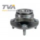 Mozo Cubo Rueda Picanto Atos Trasero