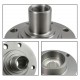 Mozo Cubo Rueda Delantero Chevrolet Corsa Cielo 22 Estrias