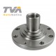 Mozo Cubo Rueda Delantero Chevrolet Corsa Cielo 22 Estrias