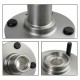 Mozo Delantero Cubo Rueda Hyundai Getz 1.3 / 1.6