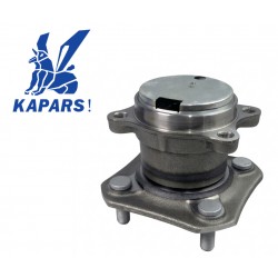 Mozo Trasero Nissan Sentra B16 2007 2008 2009 2010 2011 12