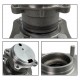 Mozo Trasero Nissan Sentra B16 2007 2008 2009 2010 2011 12