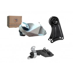 Base Motor Caja ( Trasera ) Renault Twingo ( Todos )