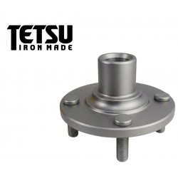 Mozo Cubo Rueda Delantero Hyundai Tucson Sportage