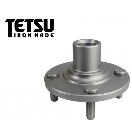 Mozo Cubo Rueda Delantero Hyundai Tucson Sportage