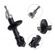 AMORTIGUADOR DELANTERO FORD F150 F350 80-97 BRONCO