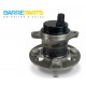 Mozo Cubo Rueda Toyota Yaris Trasero Con Abs 06-12 Tienda