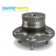 MOZO CUBO RUEDA TRASERA CHRYSLER NEON 2000-2006/PT CRUISER