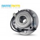 Mozo Cubo Delantero Silverado 4x4 2000-2006
