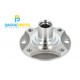 Mozo Cubo Rueda Delantero Chevrolet Corsa Cielo 22 Estrias