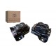 Base Motor Ford F150 Fortaleza 4.2 V6 4x2 4x4 - IZQUIERDA