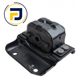 Base Motor Ford F150 Fortaleza 4.2 V6 4x2 4x4 - IZQUIERDA