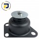 Base De Motor Izquierda Ford Explorer Sport Trac 4.0l 02-05