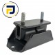 Base Motor trasera Ford Fiesta Titanium 14-19