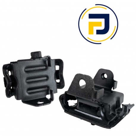 Base Caja Chevrolet Luv Dmax D-max 3.5 4x4 2006 - 2013