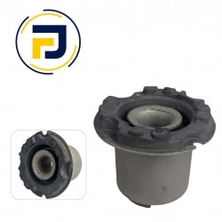 Buje De Puente Trasero Posterior Peugeot 206 207