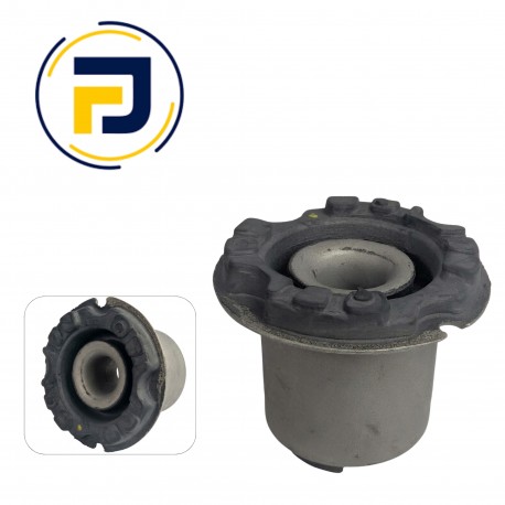 Buje De Puente Trasero Posterior Peugeot 206 207