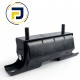 Base Soporte Motor Derecha Corolla New Sensation 2003-2008