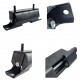 Base Soporte Motor Derecha Corolla New Sensation 2003-2008