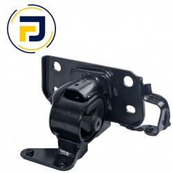 Base Soporte Caja Trasero Toyota Previa 2.4 2006-