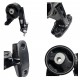 Base Motor Delantera Toyota Previa 2.4l 2006 - 2012